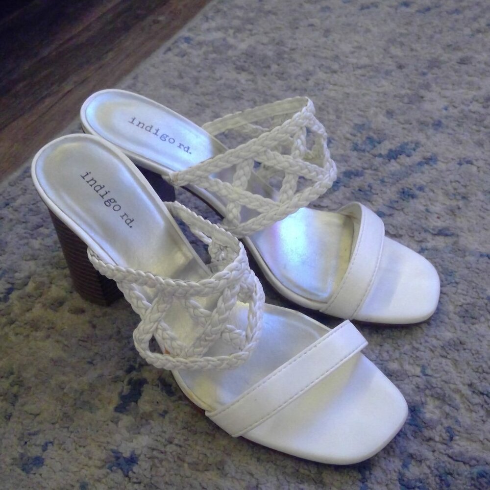 Womans Heels